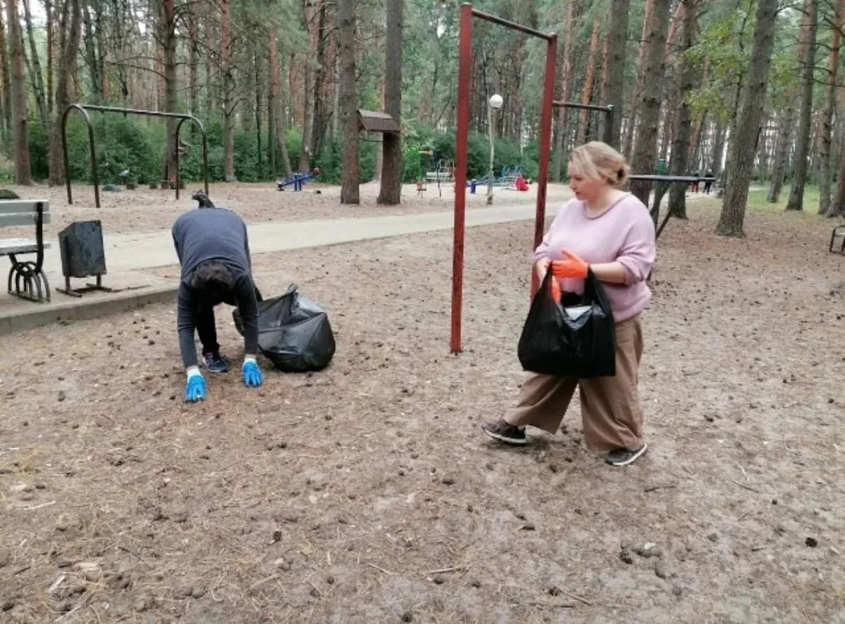 Сегодня, 28 августа 2026 года коллектив управления архитектуры и градостроительства Бря...
