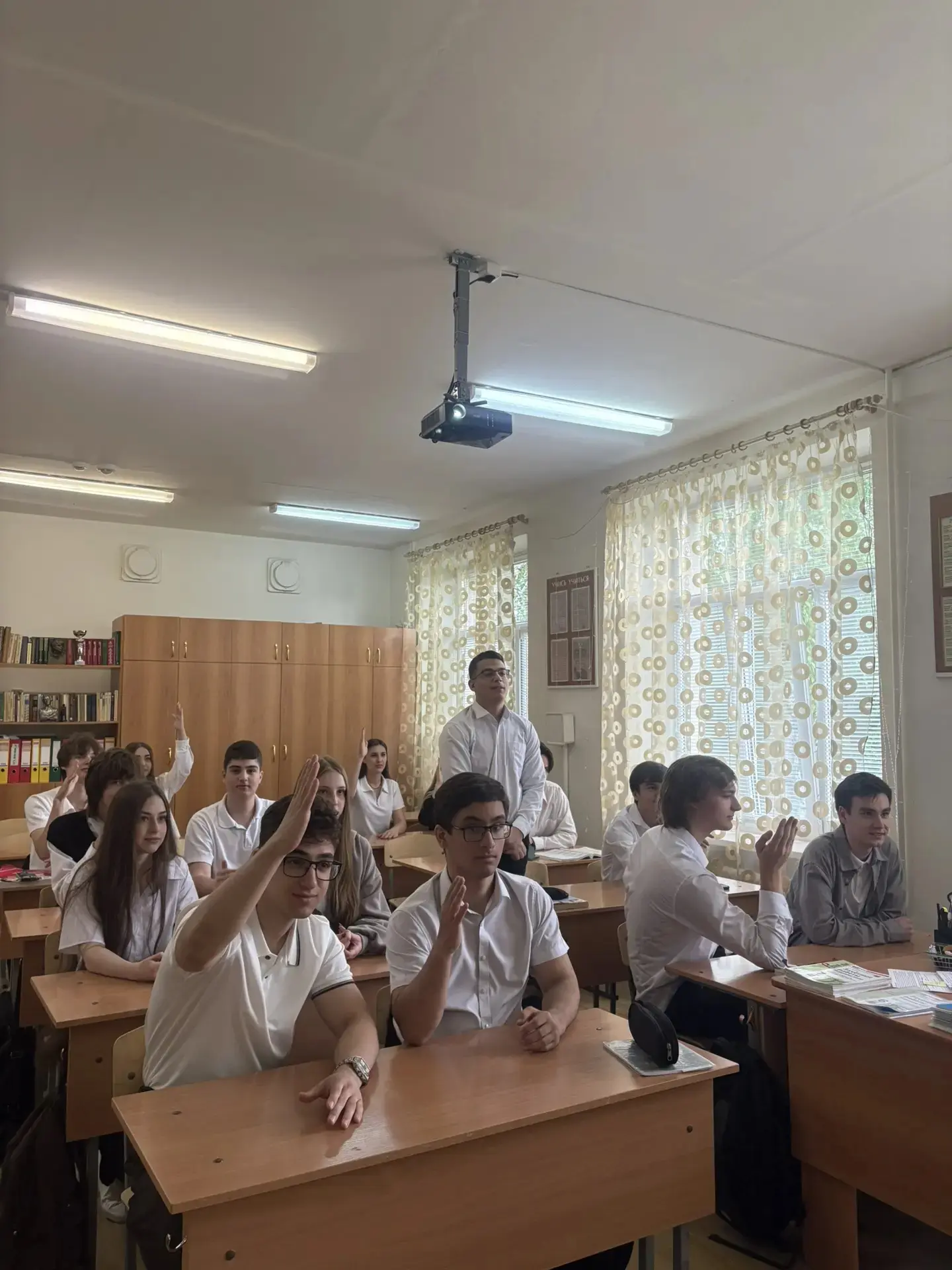 🇷🇺 ✨ ВАЖНАЯ ДАТА ✨ 🇷🇺  📅 24 мая – День славянской письменности и культуры! 📜✍  Этот праздник объедин