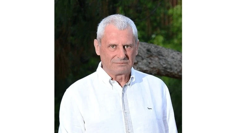 Ушёл из жизни Алексей Зайцев