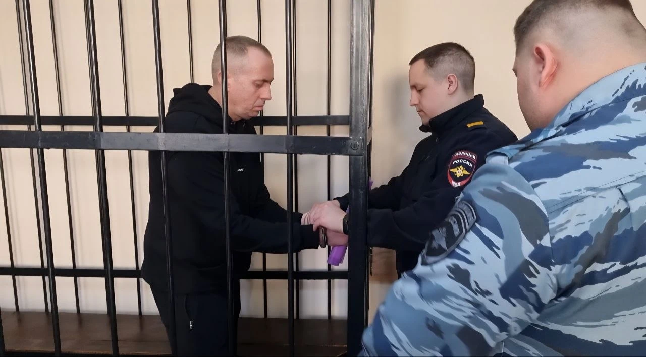 В Благовещенске курьер наркомаркета получил 7,5 лет колонии