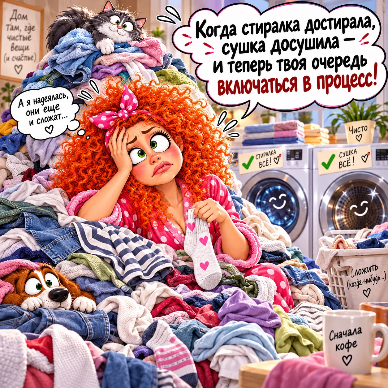 А у Вас также? 😂😂😂