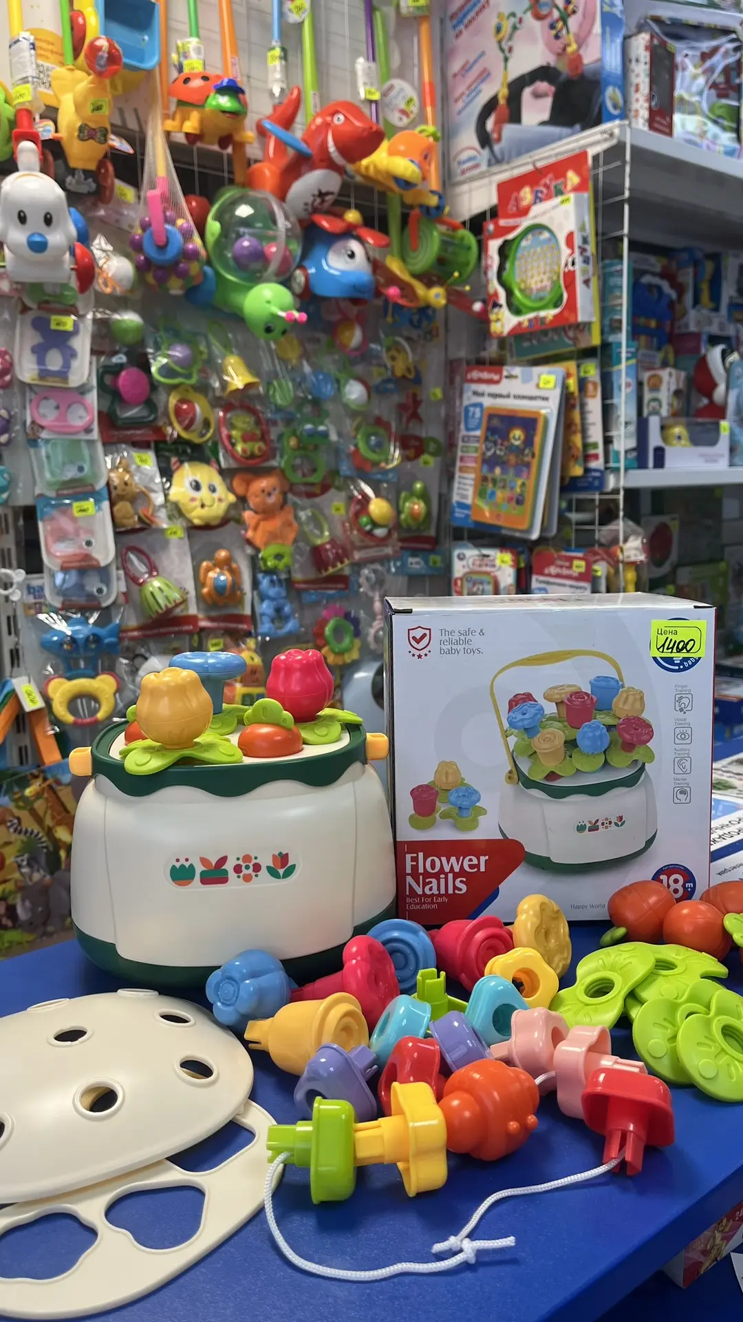 Развивающие игры 🤩
Развитие и времяпровождение с малышом в игре 🔥 Некоторые варианты подходят и дл