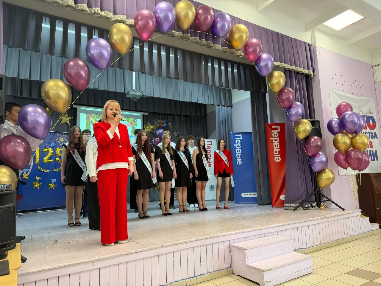 🔔Последний звонок для 9-х классов!