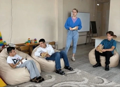 💪✨ Я трезв - я независим!