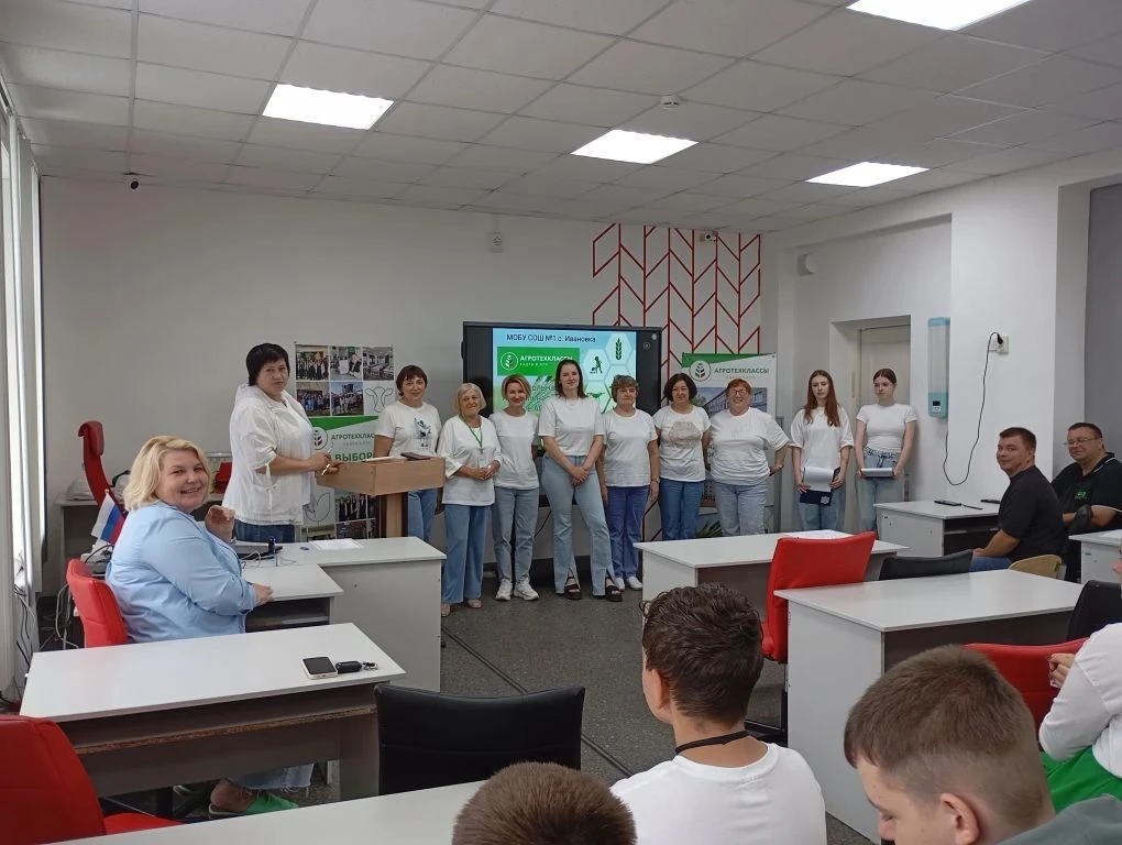 📸Фото-репортаж с места события.