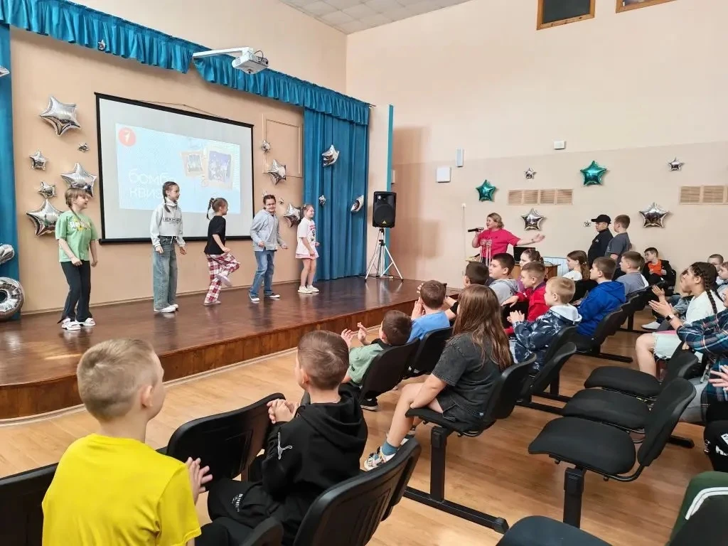 День второй: Музыка, TikTok и немного волшебства 🎵🎩