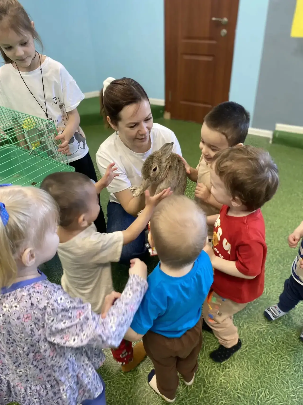 ✨ Расписание на неделю ✨