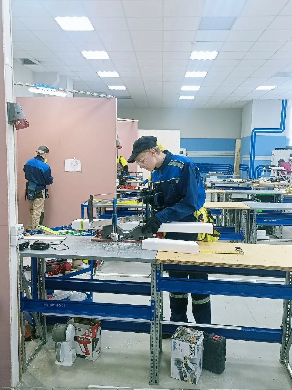 Среди множества юных талантов, стремящихся к покорению профессиональных вершин, имя Андреева Ивана, 