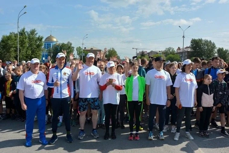 💥🏃‍♂🏃‍♀ ЛЕГКОАТЛЕТИЧЕСКИЙ ПРОБЕГ ПОСВЯЩЕННЫЙ ПРАЗДНОВАНИЮ " 343 ЛЕТИЮ ГОРОДА АЧИНСКА"🏃‍♂🏃‍♀💥

