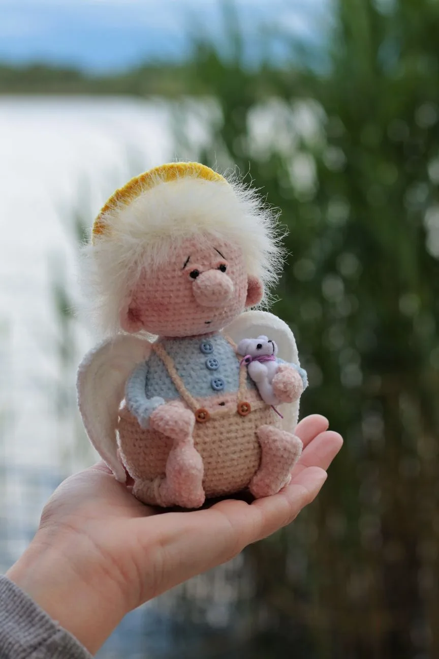 Доброго вам утра 🕓!
Вот и лето пришло 🫶. Жаль, что погода не в курсе 🤭.