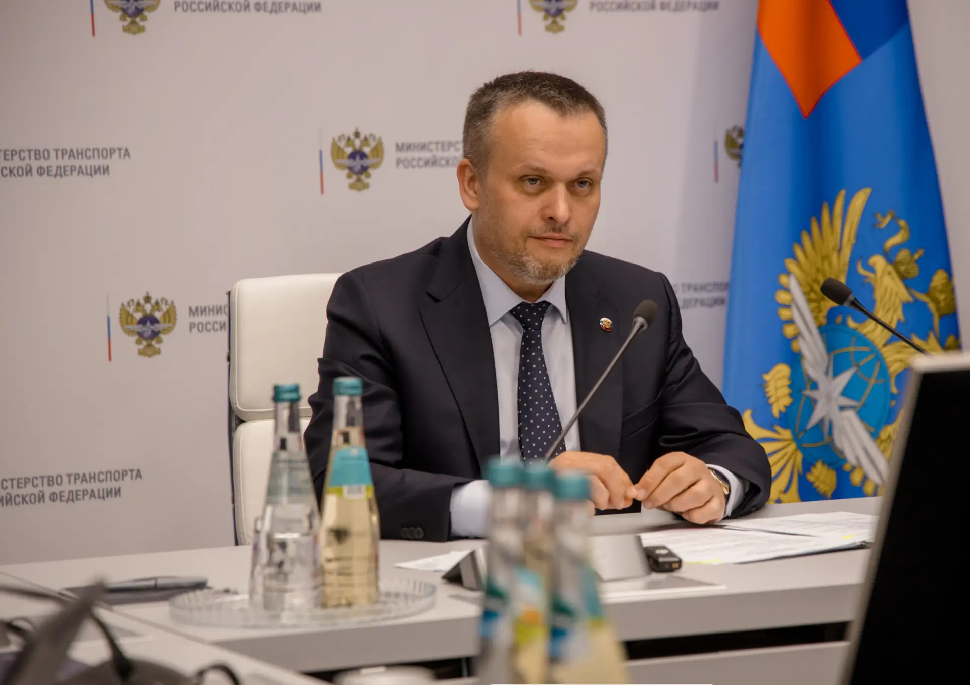 Автомобильный пункт пропуска Пограничный начал работу после масштабной реконструкции