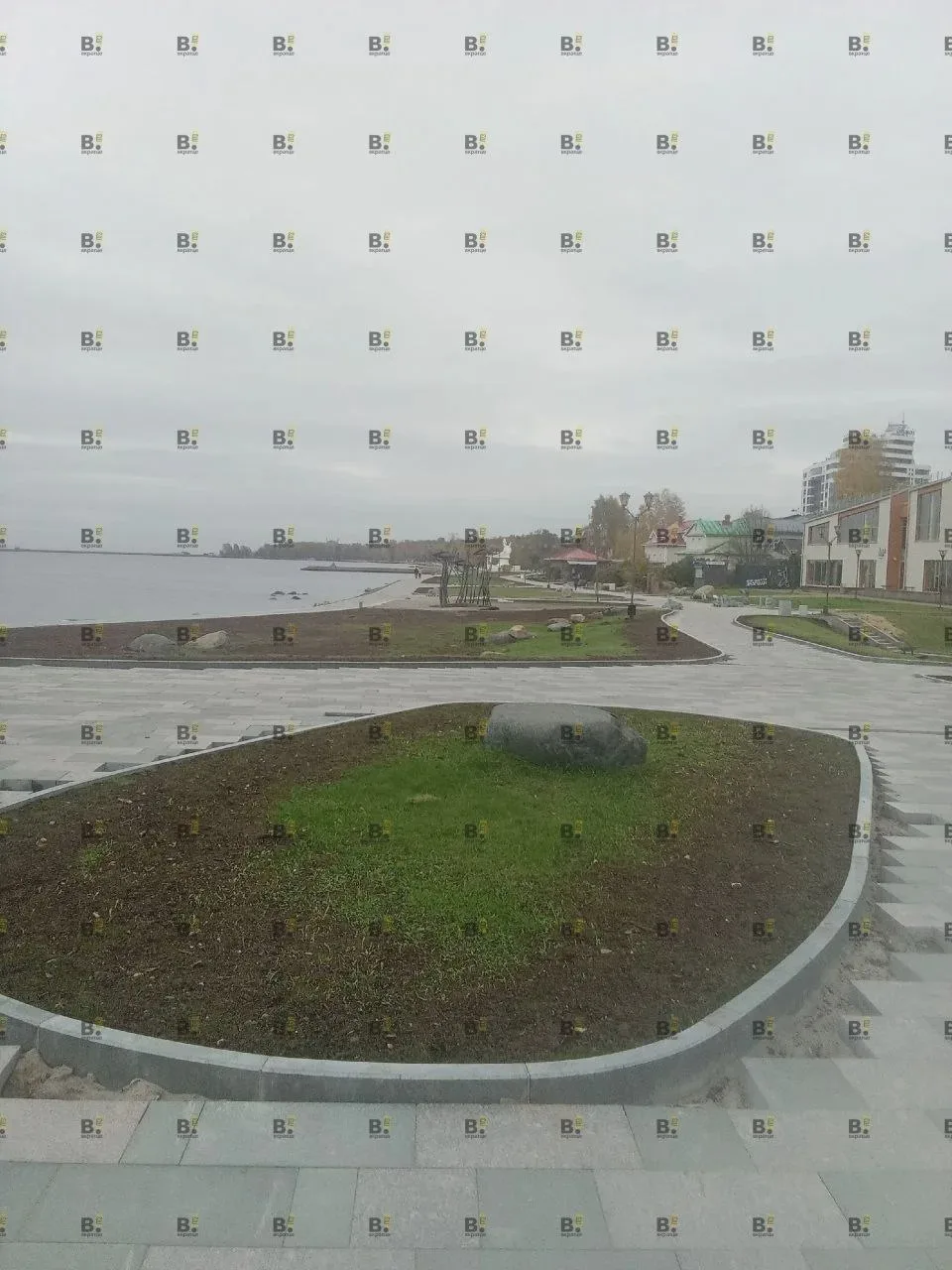 🚧 Читатели рассказали о проблемах на набережной