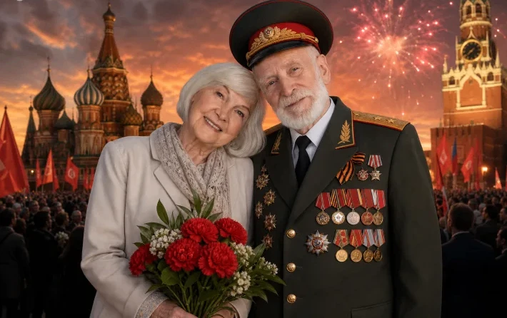 ✨  Парад победы 24 июня 1945г  ✨24 июня — это не просто дата в календаре. Это день, когда время слов