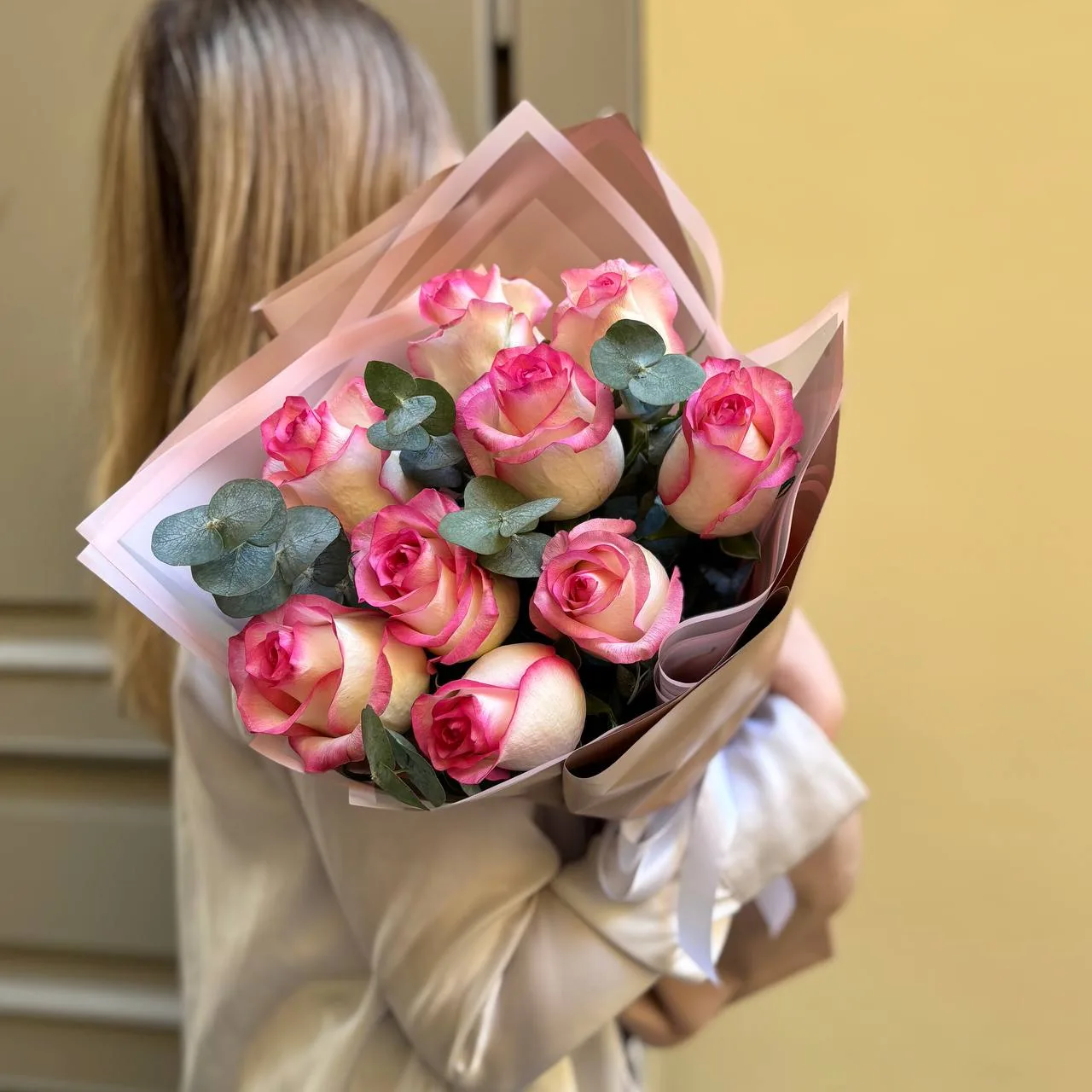 Спец цена на розы для подписчиков нашего канала 🤫

150₽/шт 😳

✨работаем для вас ежедневно с 09:00-