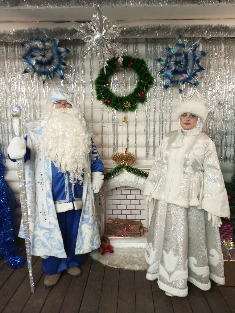 Новогодние чудеса ПРОДОЛЖАЮТСЯ🎄