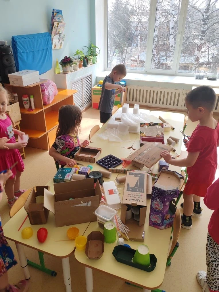 ✨PRO 3 дня без игрушек! ☝