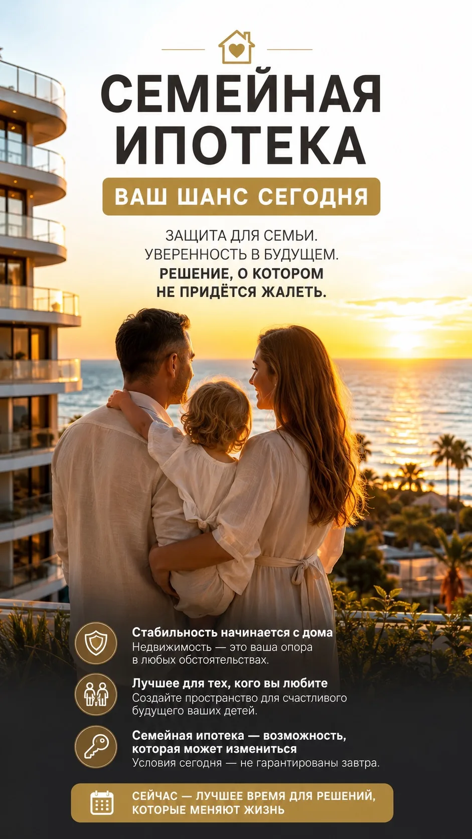 Самые дорогие решения в жизни — это не ошибки.

Самые дорогие решения — это возможности, которыми мы