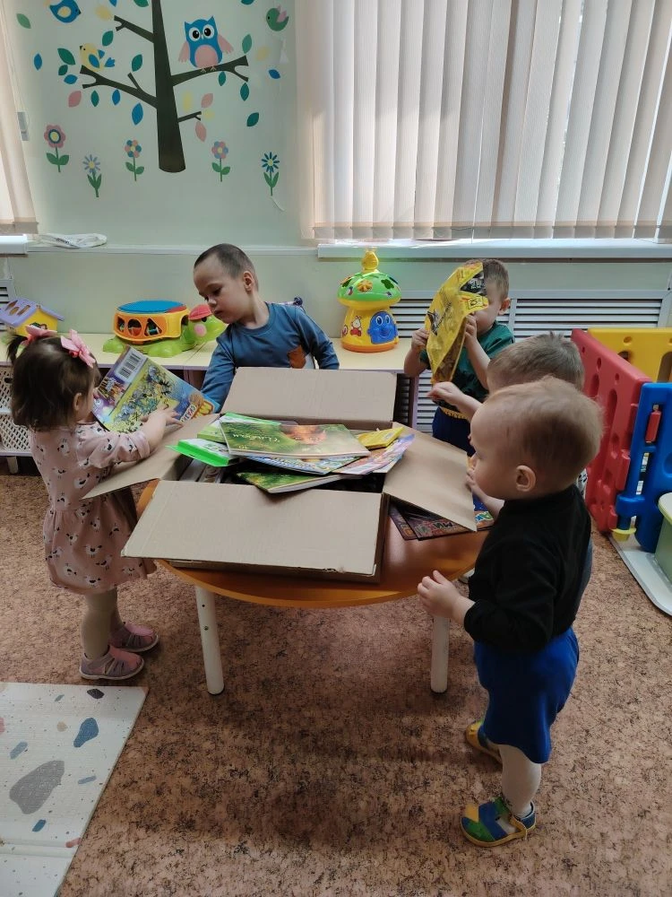 Друзья, делимся с вами теплом 🤗 и хорошими новостями!