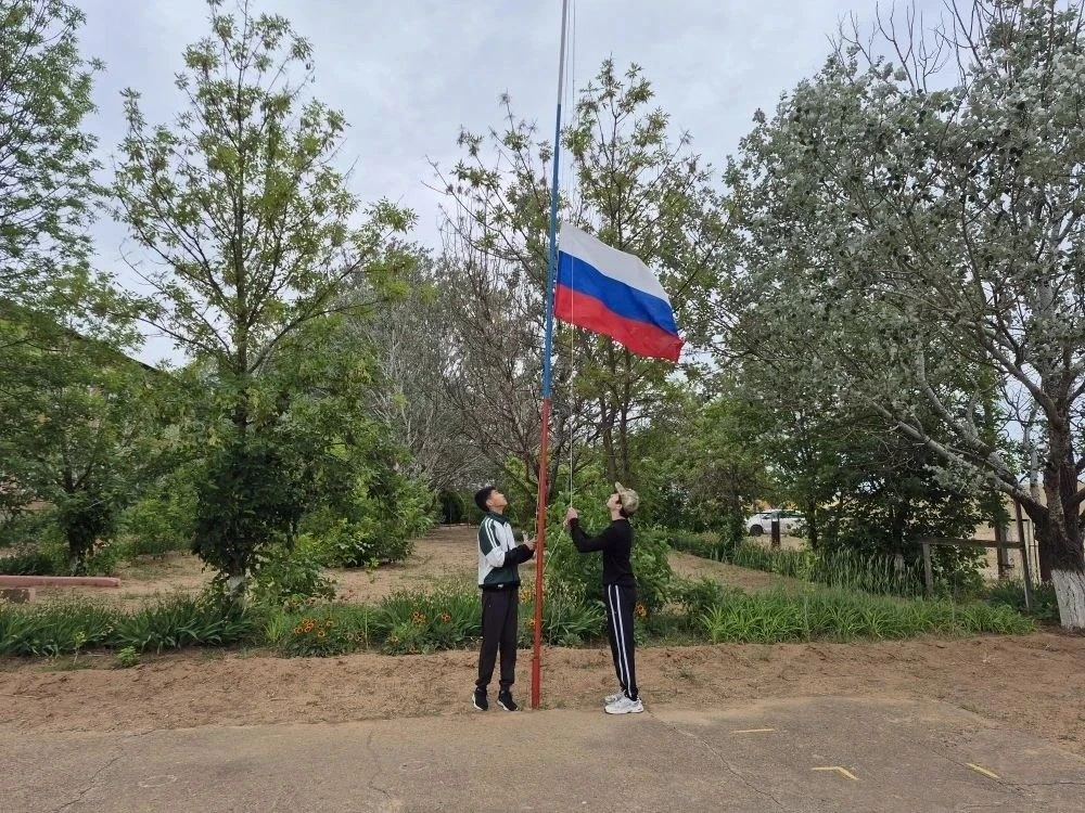 🪖🇷🇺Учебно-полевые сборы🇷🇺🪖