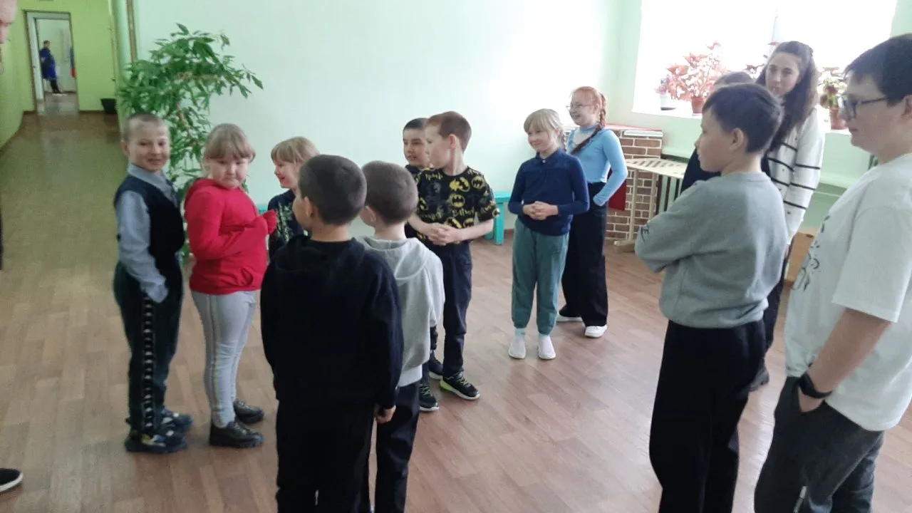 🌍 7 апреля — Всемирный день здоровья!