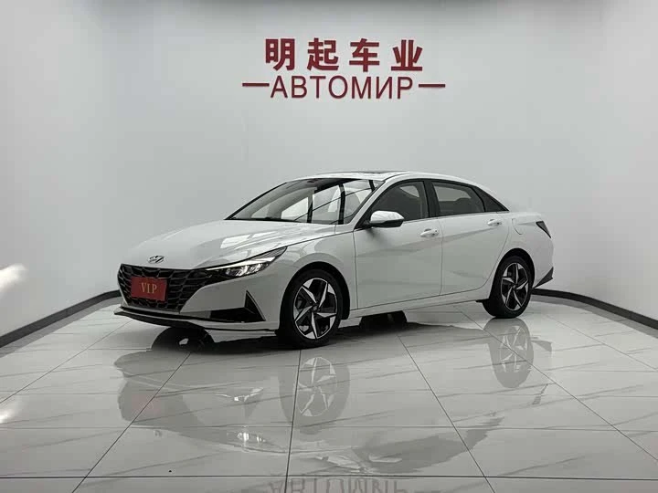 Elantra 2022 1.5L CVT GLX Elite Edition

1.5  115 лс, 2вд
Май 2023
24 000 км

🎛 Комплектация:
Люк
Б