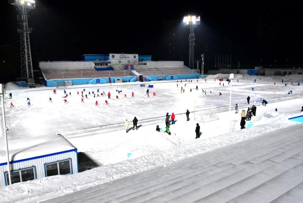📣 «Сибсельмаш» всегда рад гостям!