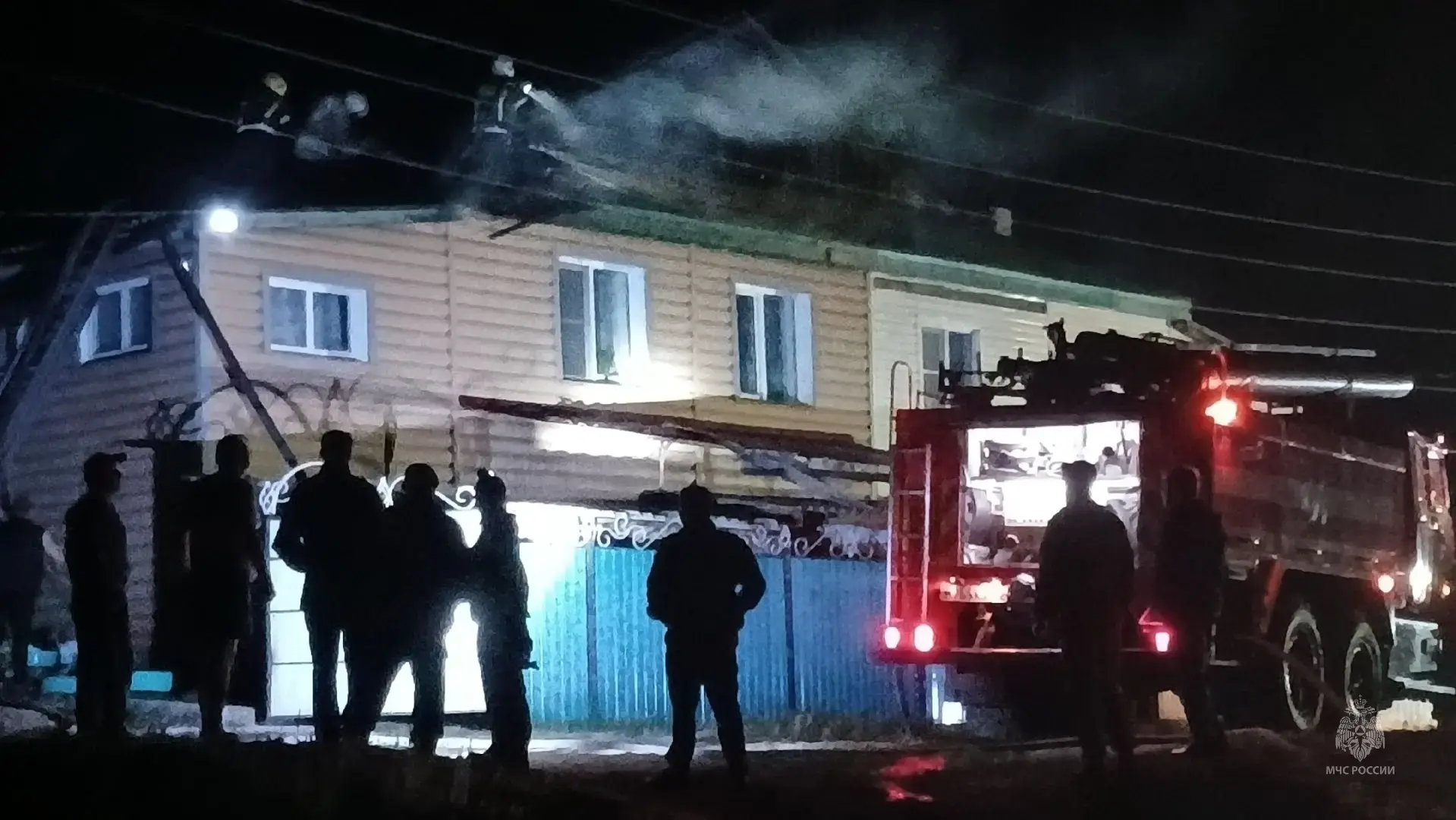 В Забайкалье за минувшие сутки:

🚒 Ликвидированы 2 пожара сухой растительности на общей площади 10,