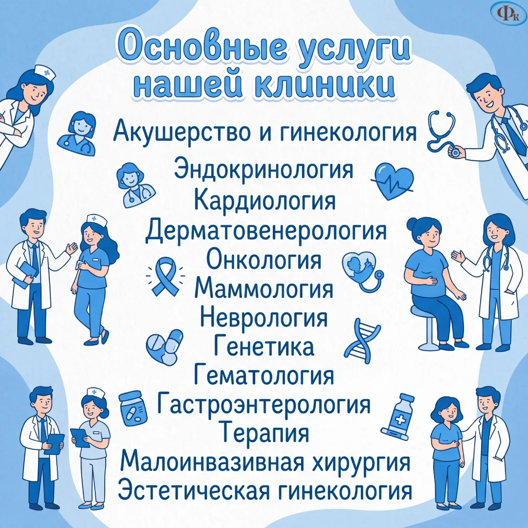 «А вдруг назначат лишнее?» — один из самых частых страхов перед визитом к врачу