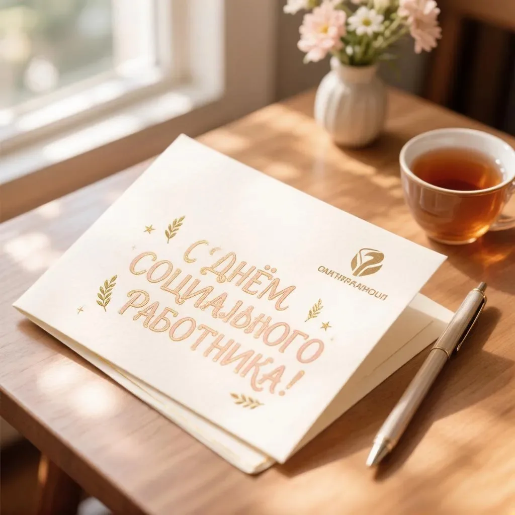 Уважаемые коллеги!

Примите мои самые искренние поздравления с нашим профессиональным праздником — Д