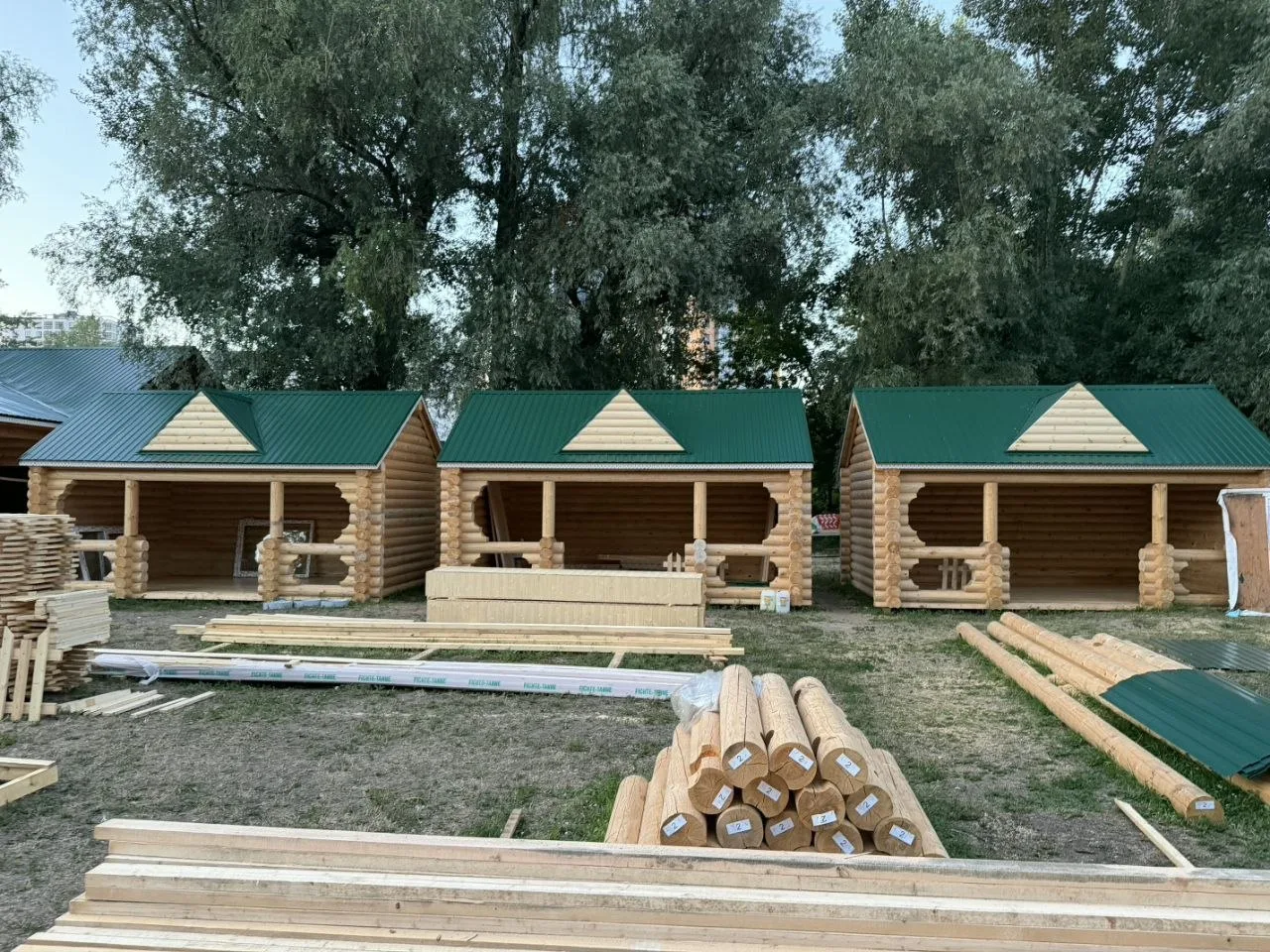 💥Ровно через неделю Омск примет одно из ключевых событий года Культурной столицы – 26-...