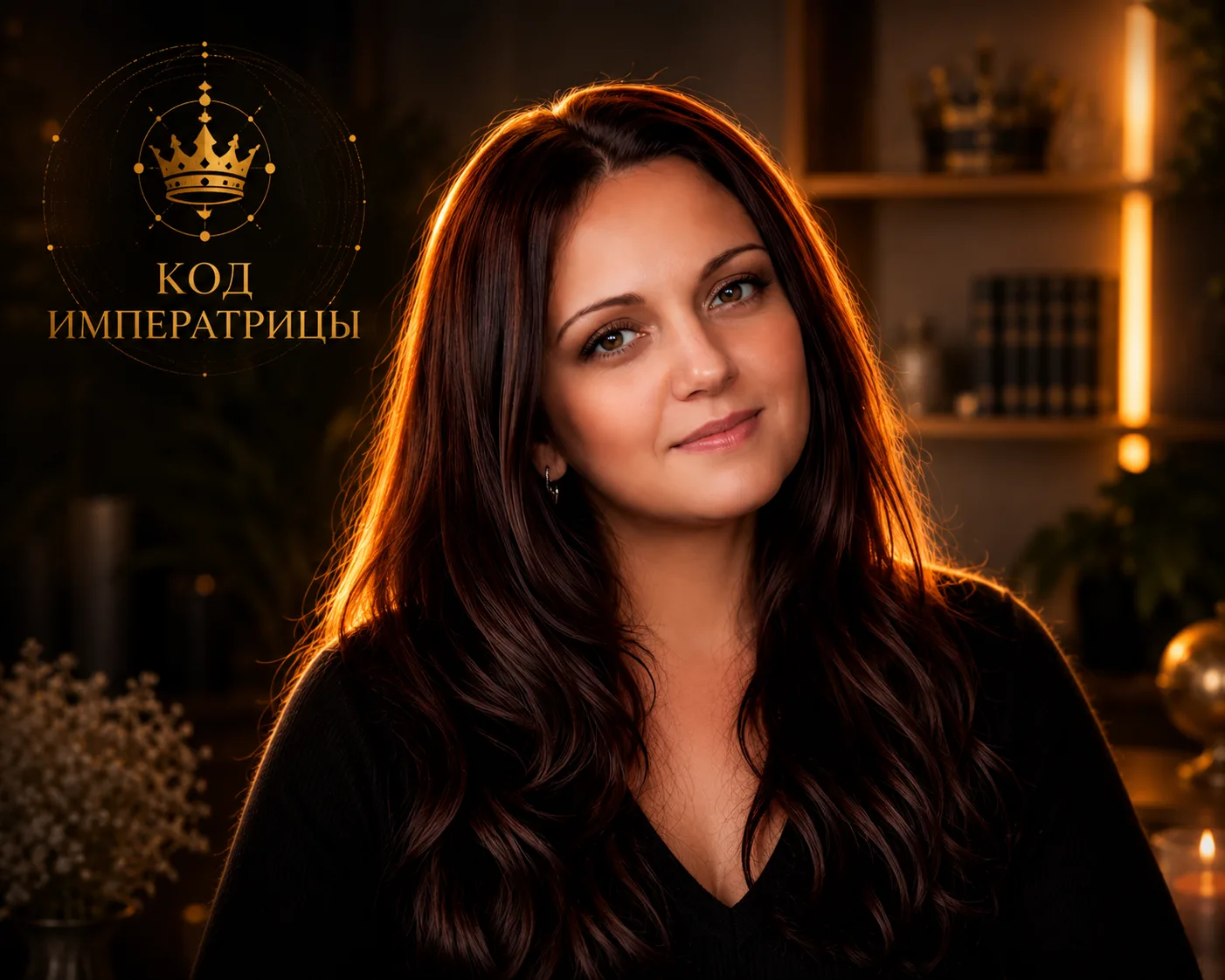 👑  С ЧЕМ КО МНЕ МОЖНО ПРИЙТИ