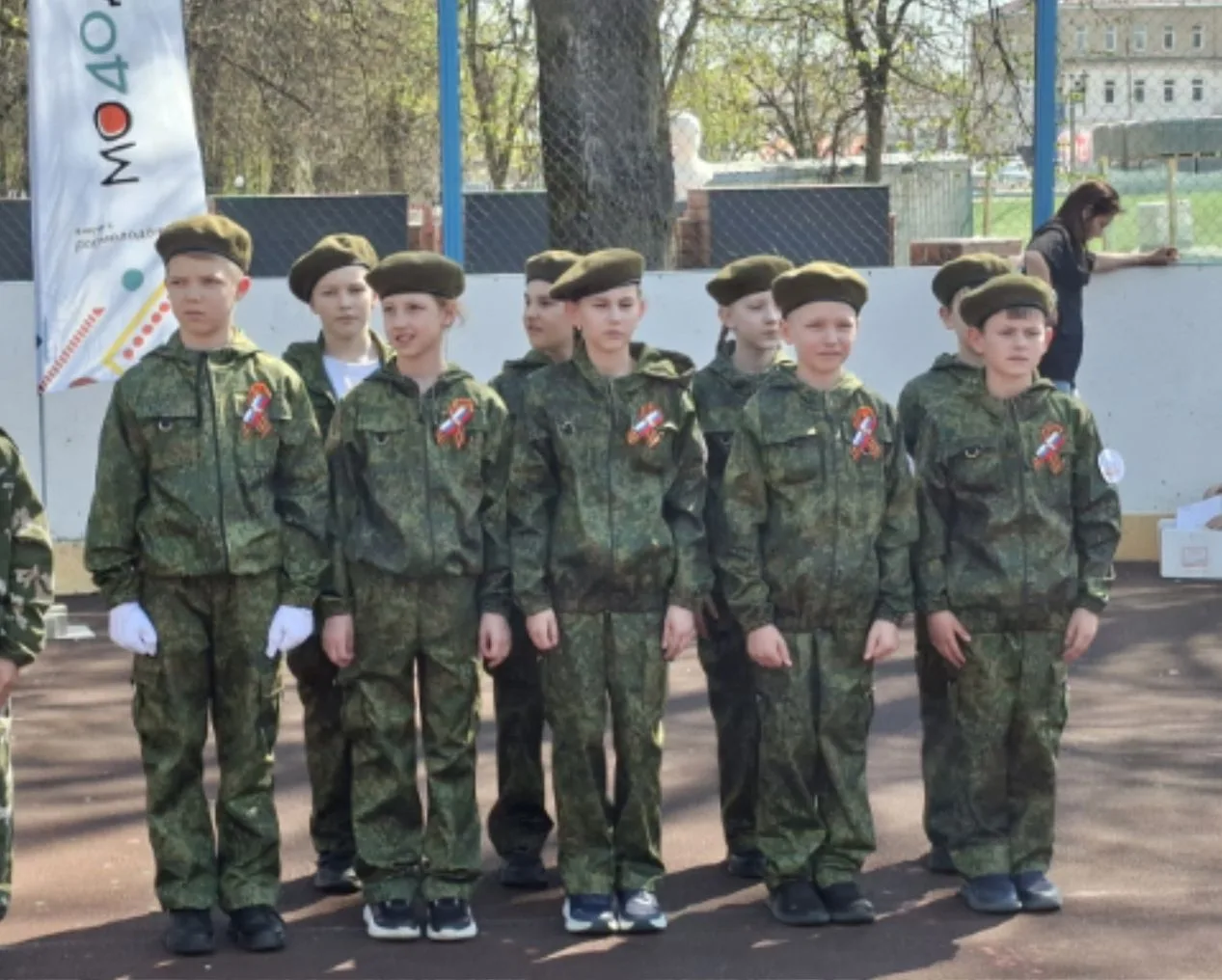 ЗАРНИЦА🎖 🏆🥈Поздравляем младшую группу команды" Высота "со вторым местом на муниципальном этапе игры 