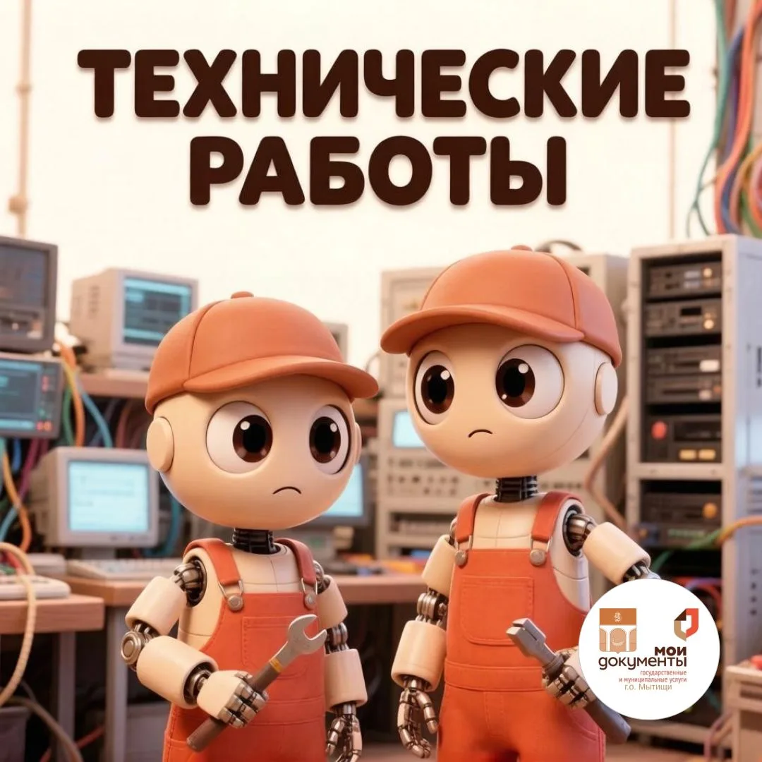 Уважаемые жители городского округа Мытищи!
 
 ❗️Обращаем Ваше внимание,  в связи с проведением плано