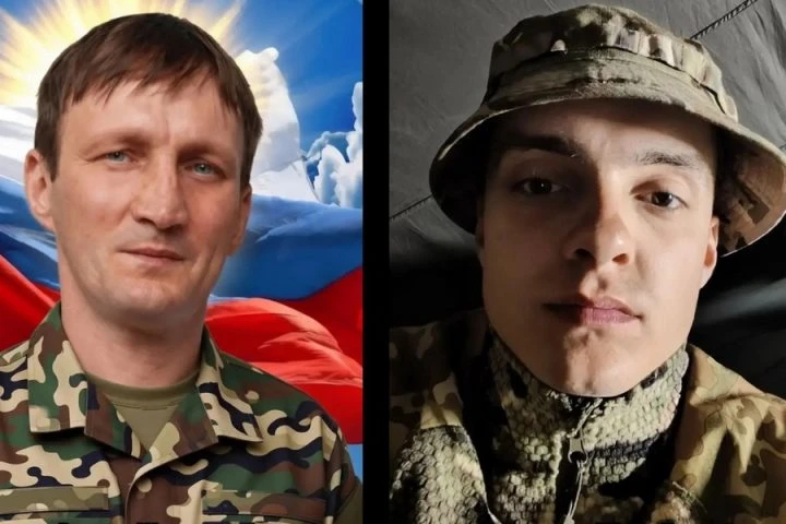 Интинцы погибли в ходе СВО
