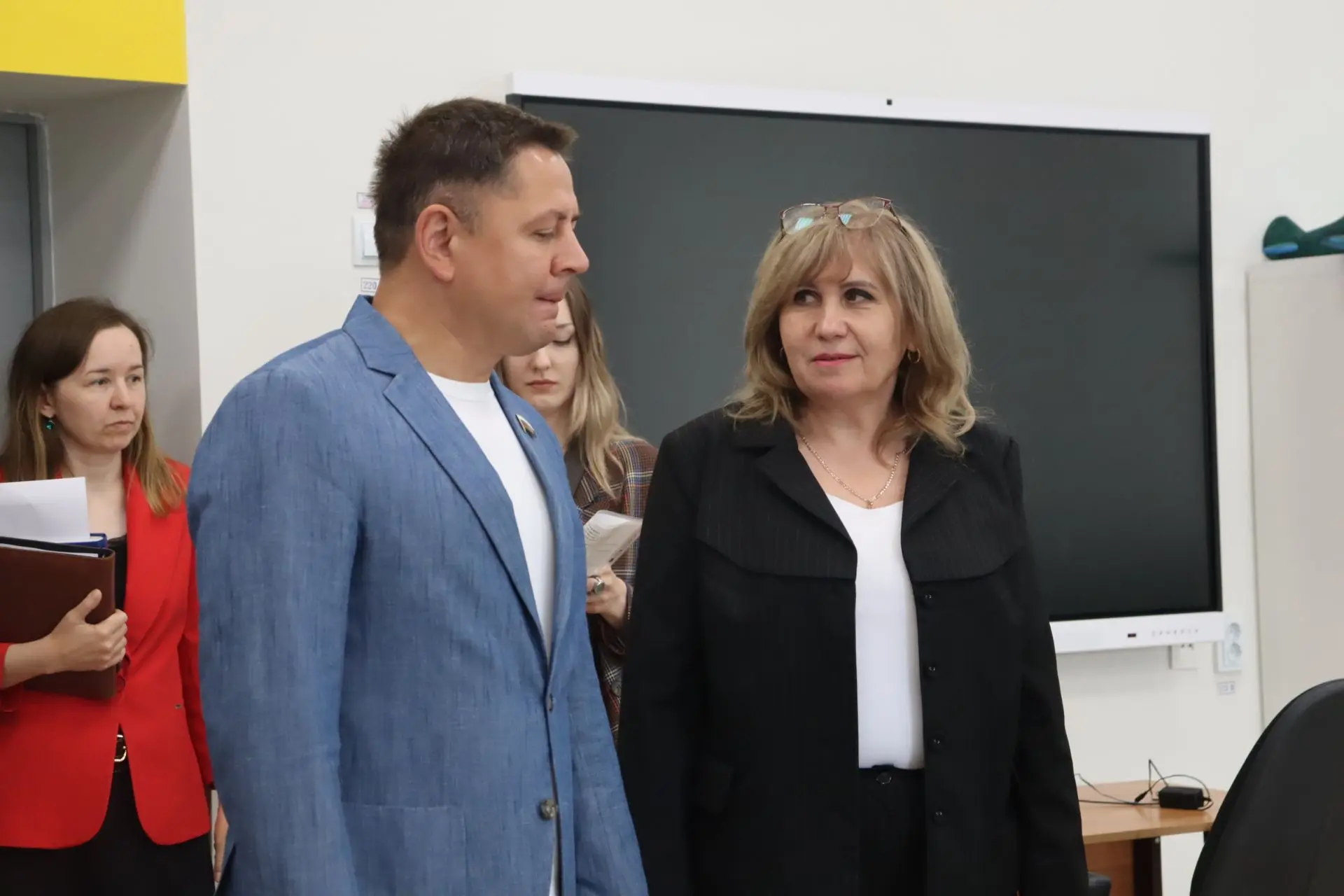 Сегодня в МЦ «Киләчәк” состоялся запуск детского художественного фестиваля «Мой папа — Герой». Этот 