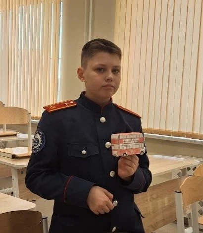 3 день Недели английского языка 💥Сегодня для учеников 6-7 классов был проведён квиз по англо-говорящ