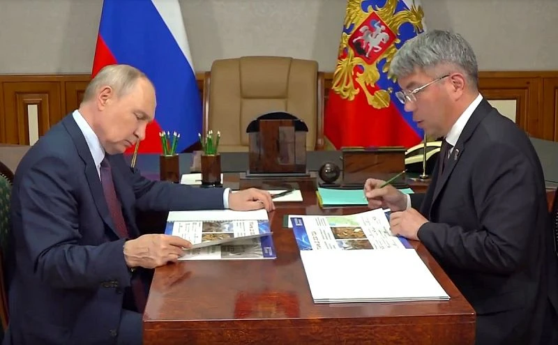Изображение 1 к публикации «Информ Полис | Новости Бурятии»