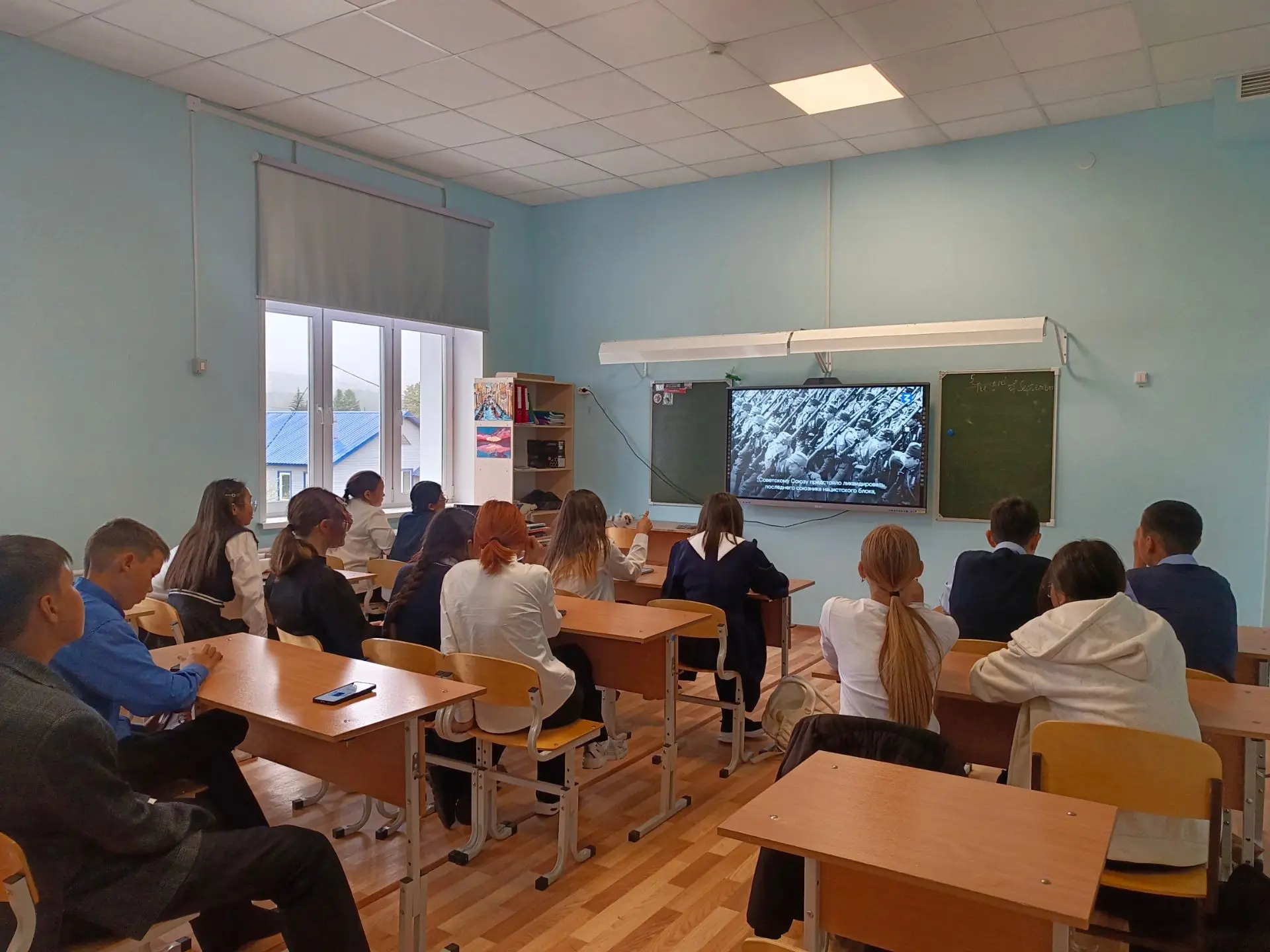 🇷🇺 Сегодня, 3 сентября, - День воинской славы России. День окончания Второй мировой в...