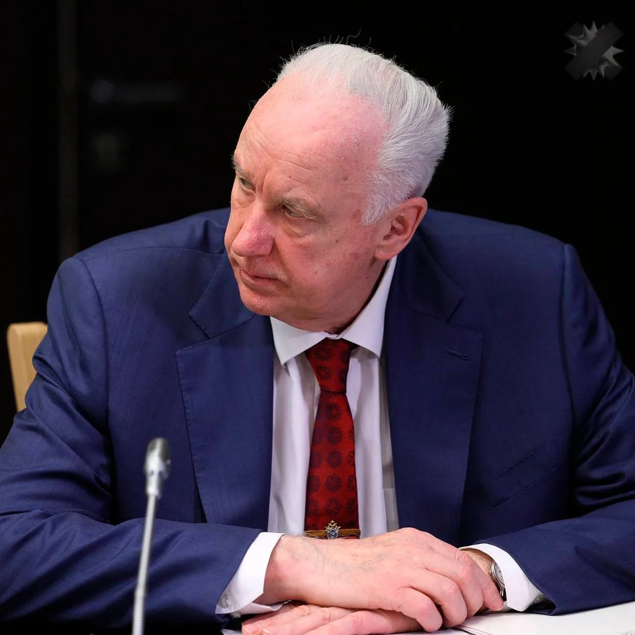 ⚡️«Использование ИИ, сервисов обхода блокировок и прокси должно стать отягчающим обстоятельством»

К