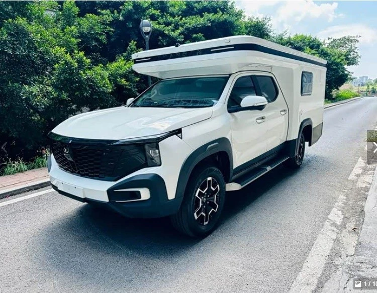 ‼️ Дом на колёсах доступен к заказу из Китая  🚛