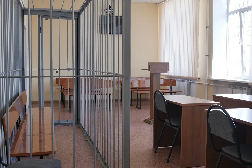 В Новомосковске мужчина получил штраф за подставное ИП

Мировой судья рассмотрел уголовное дело в от