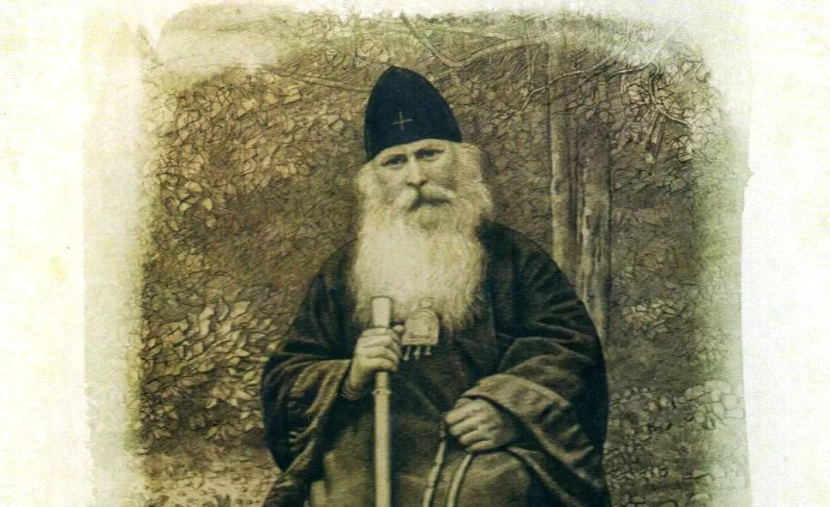 🌿 Божественная литургия – окно, прорубленное Господом в грешном, неверующем, прелюбоде...