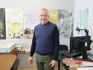 В Первоуральске покажут фильм о любви длиною в жизнь: «Синяя птица супругов Медведевых»...