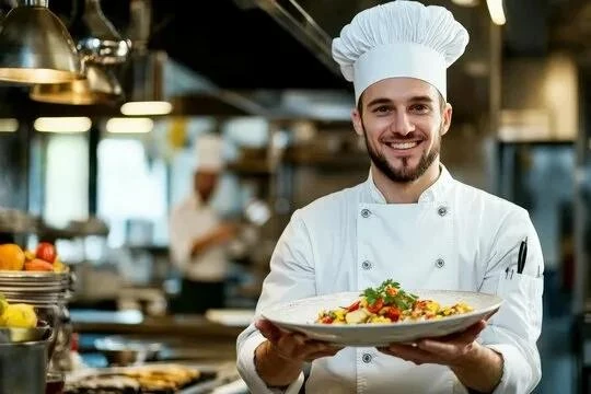 🔥 НОВЫЙ ОБЪЕКТ!  🔥

🏡 САНАТОРИЙ
📍 Московская область, г. Пушкино

👨‍🍳 ТРЕБУЮТСЯ ПОВАРА
С опыто