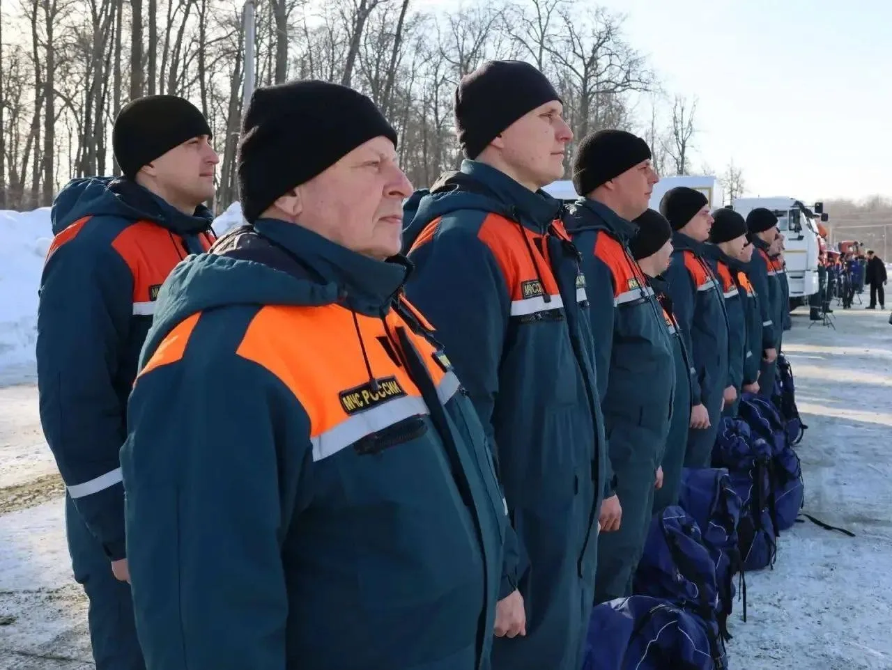 🚨 11 и 12 марта в соответствии с решением Совета Безопасности РФ на территории региона...