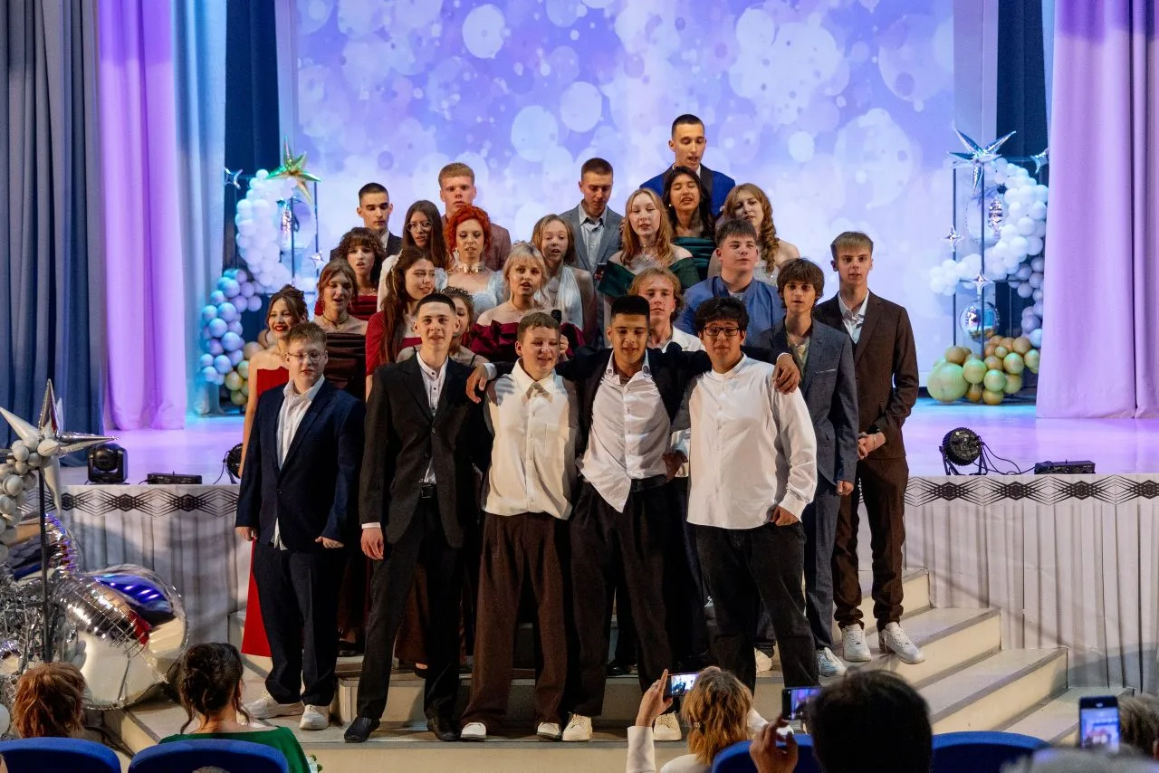 ✨ Аттестат: Последняя загрузка 2026. Школьная глава завершена! ✨