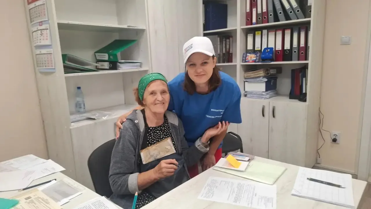📄 На этой неделе консультируем по выплатам пострадавших от паводка жителей Ирбита, пом...