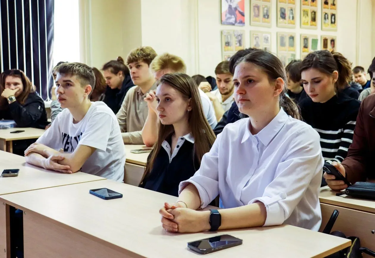 📢«Команда Арктики» в Ставрополе: экспедиции, которые меняют взгляд на страну  🏕️27 апреля 2026 года 