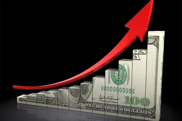 ‼️ "Доллар взлетит до 97 рублей в 2027 году из-за снижения цен на нефть и скупки валюты...