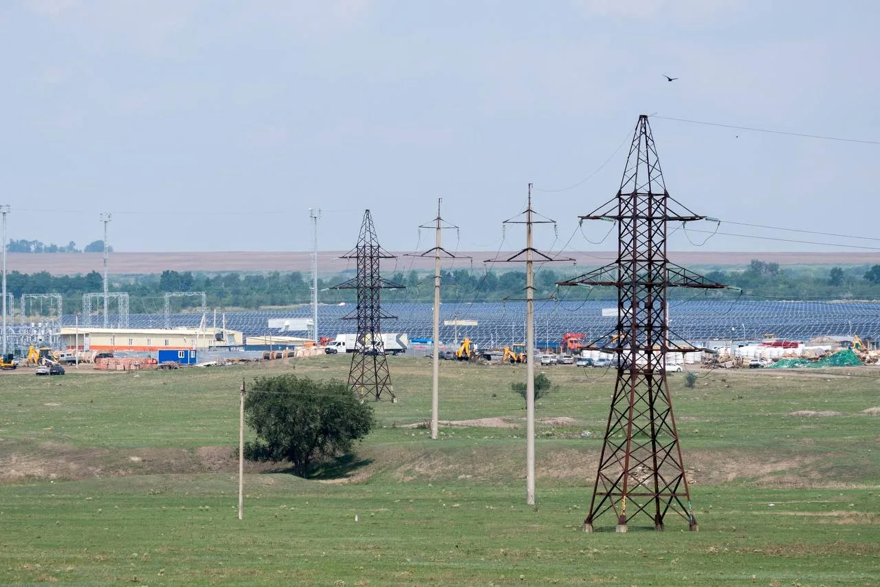 Свердловское УФАС по итогам 2026 года выявило нарушения в сфере передачи электроэнергии...